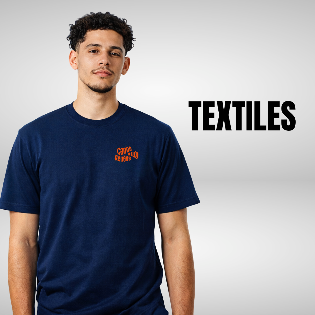 TEXTILES