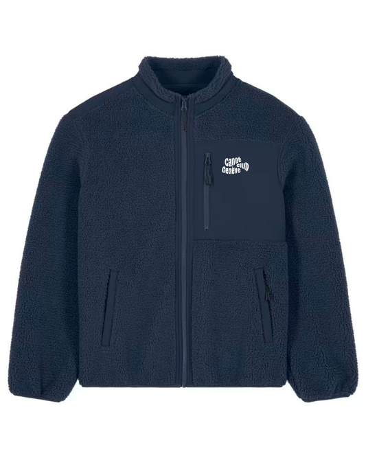 SHERPA BROKKER FRENCH NAVY