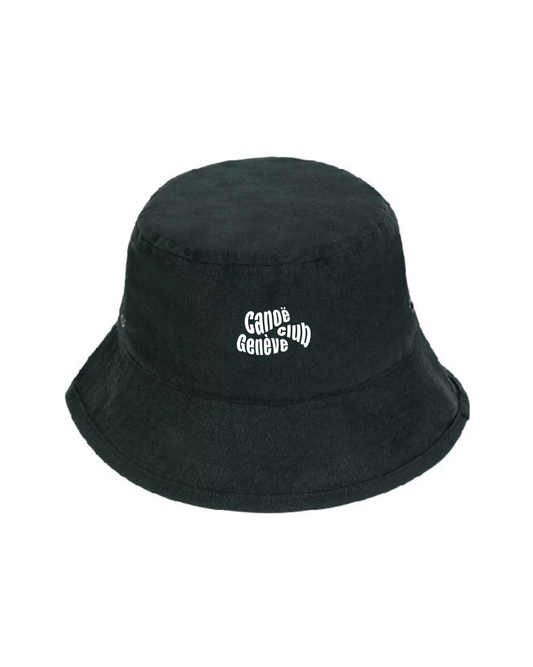 BOB BUCKET BLACK